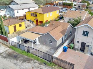 1109 S Dacotah St, Los Angeles, CA 90023