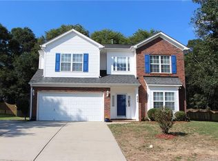685 Yvonne Dr SW, Concord, NC 28027