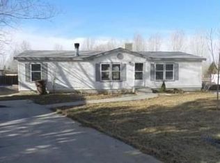 1204 Pitchfork Ct, Montrose, CO 81401