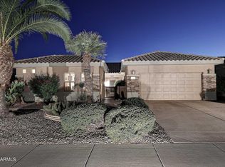 15829 W Bridgewater Way, Surprise, AZ 85374