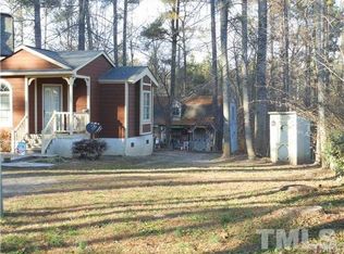 3156 Buckhorn Ln, Wake Forest, NC 27587