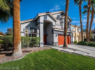 9468 Lugo St, Las Vegas, NV 89123