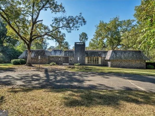 1403 S State Highway 90 Hwy S, Cordele, GA 31015