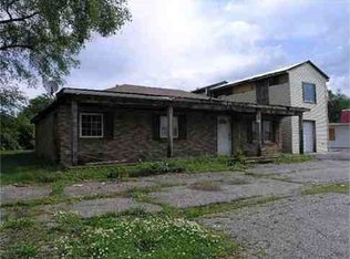 2841 Camp Jackson Rd, Cahokia, IL 62206