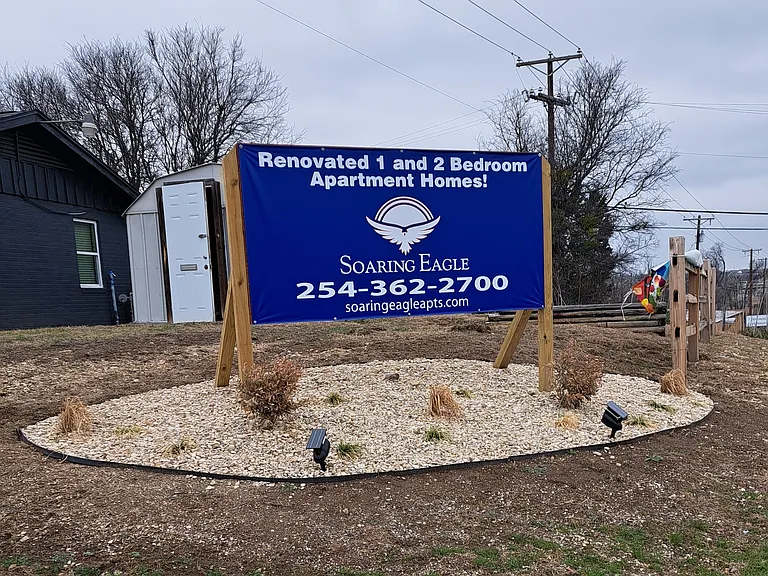Soaring Eagle Apartments — Photo 1