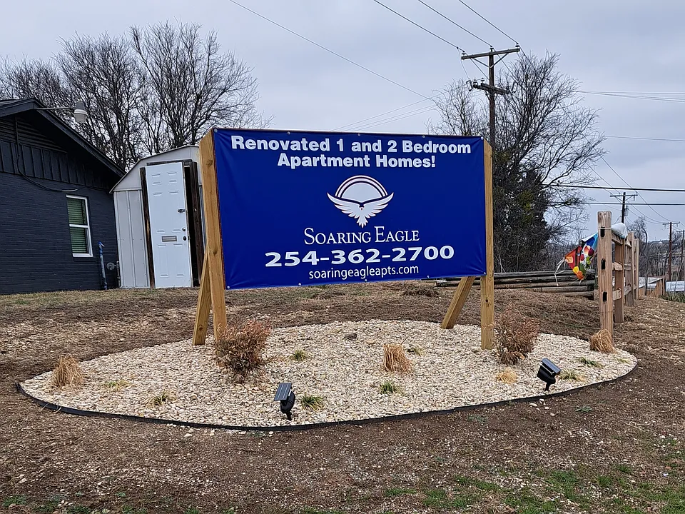 Soaring Eagle Apartments