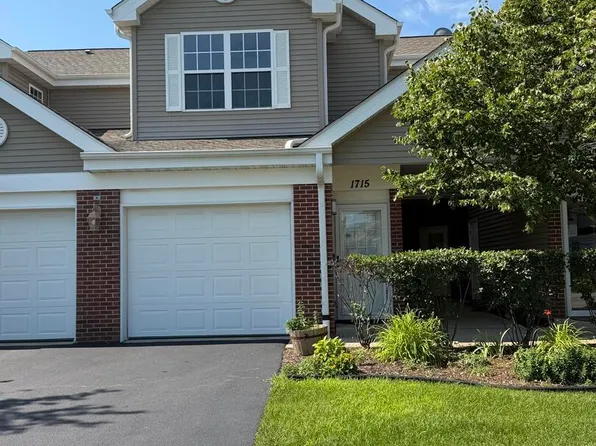 1715 White Oak Trl #C1, Cherry Valley, IL 61016