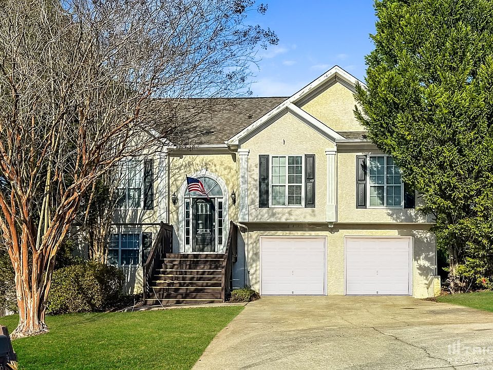 647 Washington Dr, Jonesboro, GA 30238 Zillow