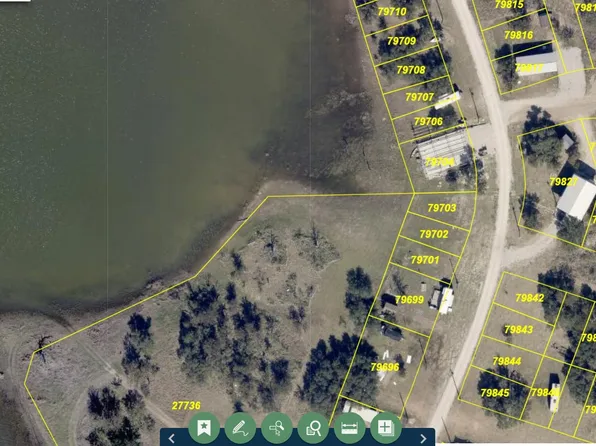 LOT 1465 Summer Oak Dr, May, TX 76857