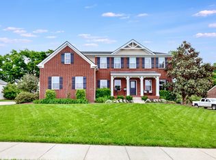 420 Fannis Cir, Gallatin, TN 37066