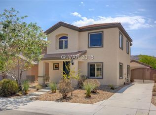 2261 Montferrat Ln, Henderson, NV 89044