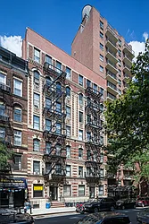 223 East 85th Street in Yorkville