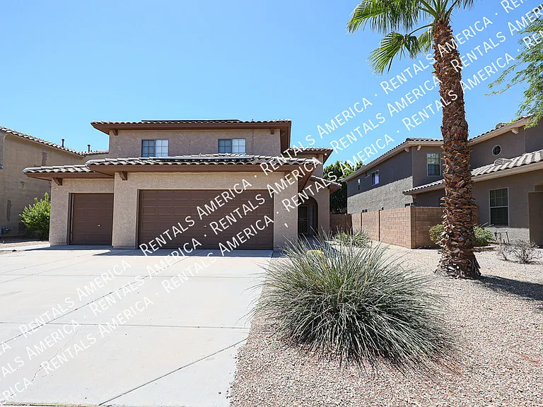 16021 W Custer Ln — Photo 2