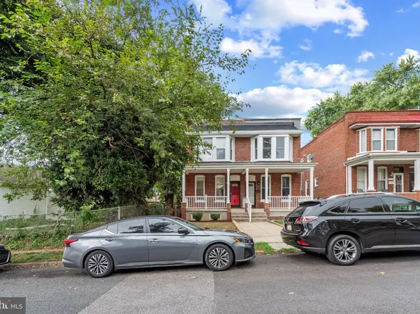 442 S Augusta Ave, Baltimore, MD 21229