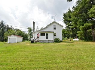 7400 Lake Rd, Appleton, NY 14008