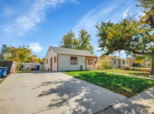 820 Lansing Street, Aurora, CO 80010