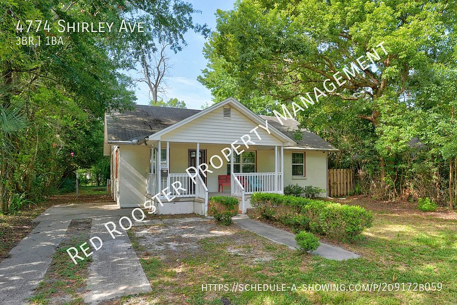 1st image of 4774 Shirley Ave