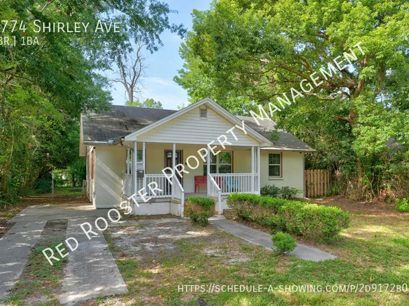 4774 Shirley Ave, Jacksonville, FL 32210