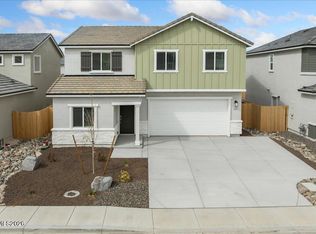 4324 Country Flats Way, Sparks, NV 89436