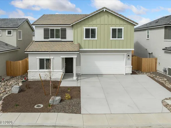 4324 Country Flats Way, Sparks, NV 89436