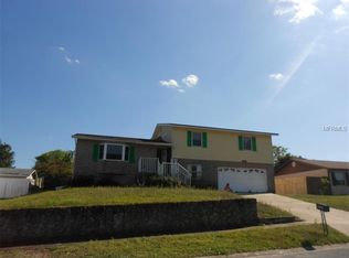 1323 S Shangri La Dr, Daytona Beach, FL 32119