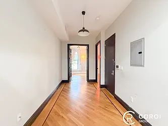 Rented by Coroi Corp