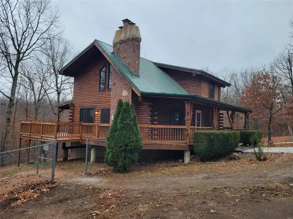 2966 Belew Rd, Sullivan, MO 63080
