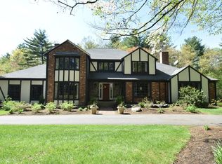 83 Fox Run Rd, Sudbury, MA 01776