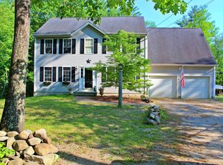 101 Gould Rd, Weare, NH 03281