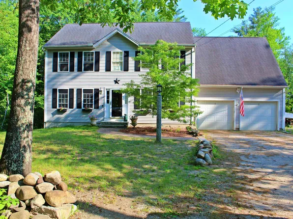 101 Gould Road, Weare, NH 03281