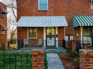2013 Savannah Pl SE, Washington, DC 20020