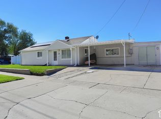68 S 7th St Suite E, Tooele, UT 84074