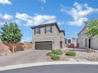 5704 Mia Skye St, Las Vegas, NV 89148