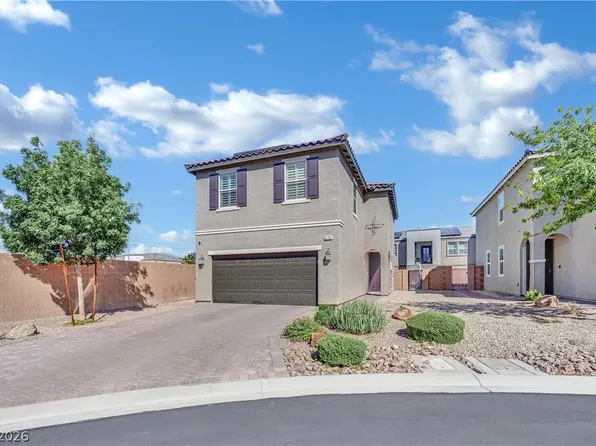 5704 Mia Skye St, Las Vegas, NV 89148