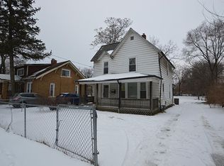 126 Green St #A, Pontiac, MI 48341