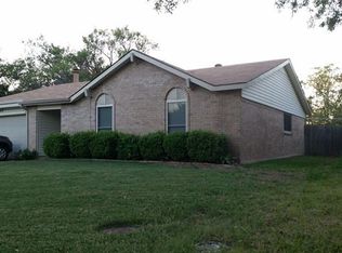 2217 Windchime Dr, Grand Prairie, TX 75051