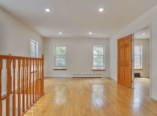 108 Hutton St Floor 2, Jersey City, NJ 07307