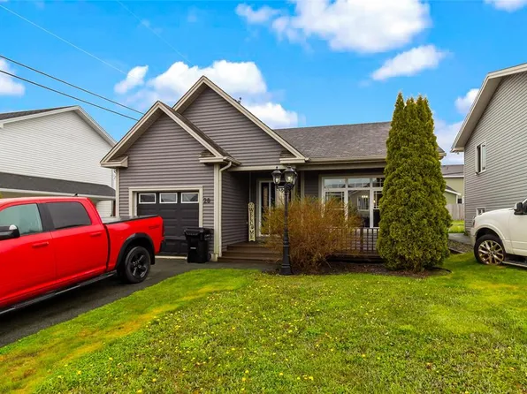 20 Gil Eannes Drive, St. John's, NL A1B5C4