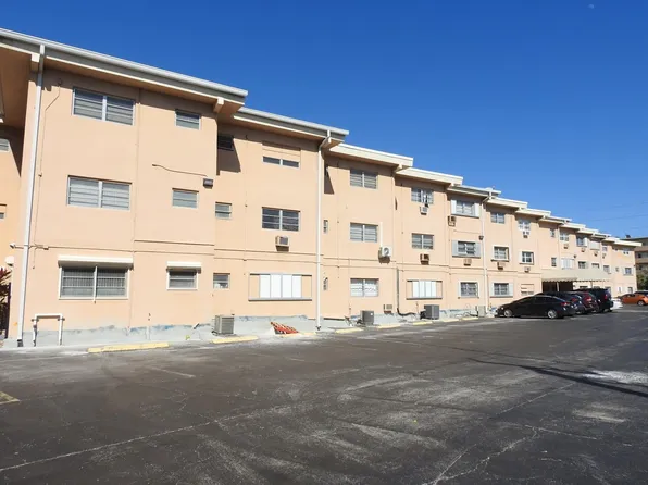 181 NE 14th Avenue #14B, Hallandale Beach, FL 33009