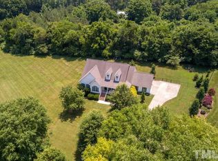 5921 Willow Oak Dr, Mebane, NC 27302