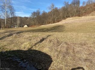 Frontage Dr, Moundsville, WV 26041