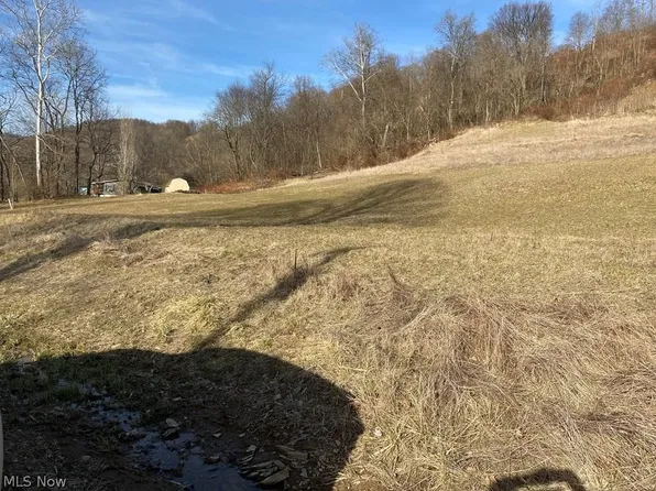 Frontage Dr, Moundsville, WV 26041