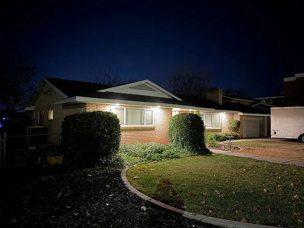 432 E 500 S, Saint George, UT 84770