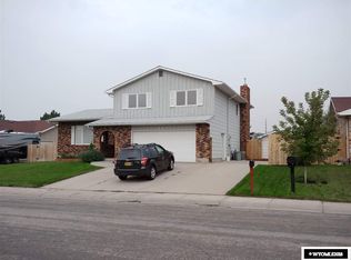 4431 Sunrise Dr, Casper, WY 82604