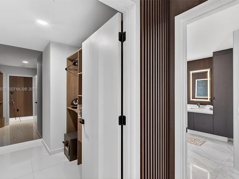 851 NE 1st Ave #3201 — Photo 13