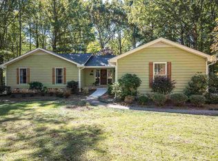 1480 Hillcrest Dr, Watkinsville, GA 30677