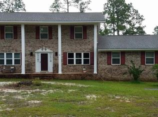 4781 Bessinger Ln, Pace, FL 32571