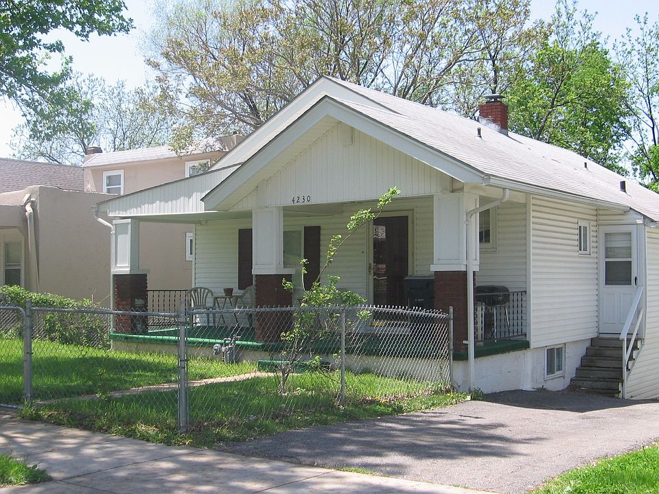 Front with Porch