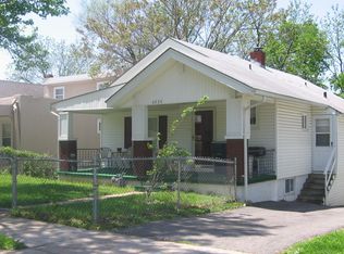 4230 Wayne Ave, Kansas City, MO 64110