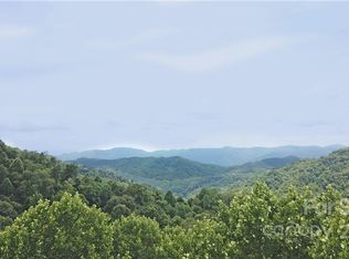 Poplar Gap Rd, Hot Springs, NC 28743